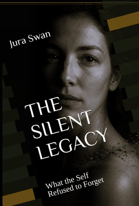 THE SILENT LEGACY: What the Self Refused to Forget *The Silent Legacy* explores inheritances carried through families—silence, loyalty, control, grief, and roles assumed too early. It invites recognition of what was carried for love and belonging, so that inheritance need no longer become destiny.